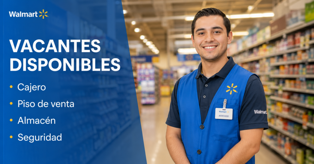 Walmart México