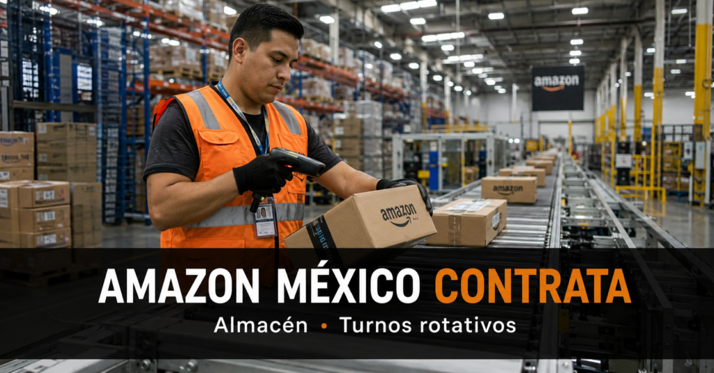 Amazon México