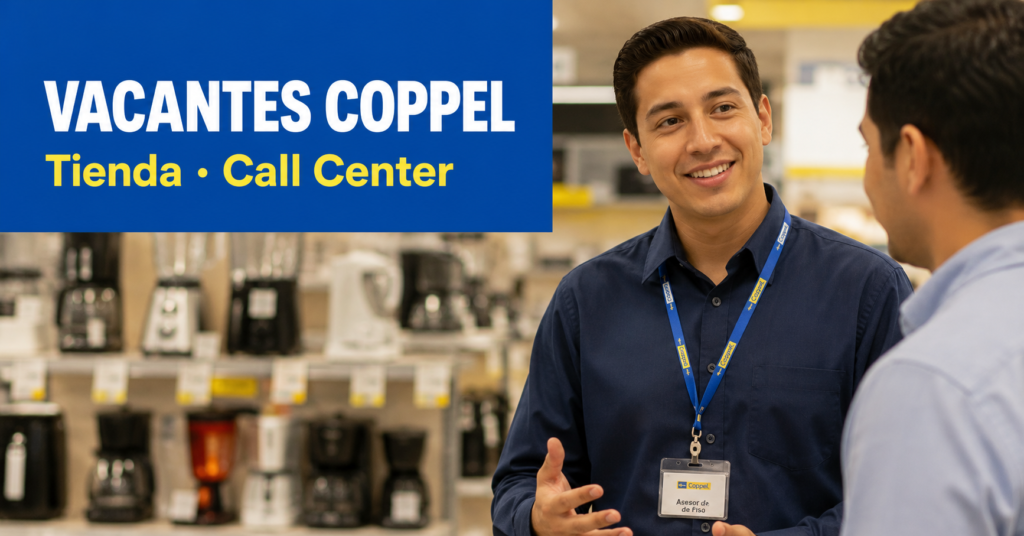 Coppel